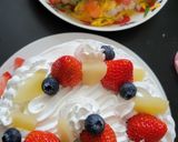 炊飯器で作るふわふわケーキ作り方11写真