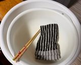 ばーちゃんの飯寿司(漬ける編)作り方27写真