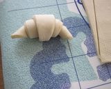 生地はHBで★クロワッサン作り方17写真