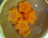 お花の形の寿司ケーキ♪作り方4写真