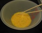 だしの素＆レンジで作る！簡単茶碗蒸し作り方1写真