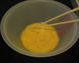 だしの素＆レンジで作る！簡単茶碗蒸し作り方1写真