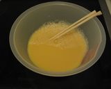 だしの素＆レンジで作る！簡単茶碗蒸し作り方3写真