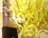 具沢山こなもんまっきぃ～Σ(๑ŏДŏ๑)作り方7写真