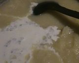 *白い野菜のスープ*　Dubarry作り方3写真