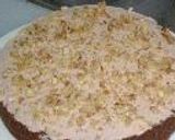 我が家の定番 チョコ生ケーキ作り方15写真