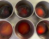 いちばん簡単なプリンカラメル作り方5写真