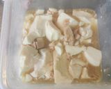 5分簡単🌙ツナと豆腐の中華あん風作り方5写真