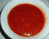 SALSA ROJA(改訂版)作り方7写真