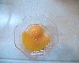 超簡単！！かぼちんのチョコケーキ★作り方3写真