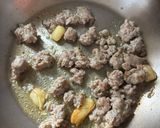 サルシッチャと白菜のスパゲティ作り方3写真