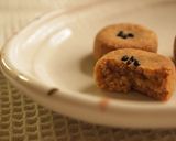 おからと米粉のヘルシークッキーきなこ味☆作り方6写真