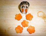 フォワグラ丼作り方1写真