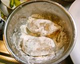 フォワグラ丼作り方5写真