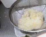 かぶら蒸し作り方1写真