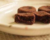 おからと米粉のヘルシークッキーきなこ味☆作り方8写真