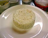 フォワグラ丼作り方11写真