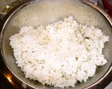 フォワグラ丼作り方10写真