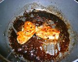 フォワグラ丼作り方9写真