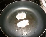 フォワグラ丼作り方6写真