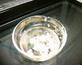 フォワグラ丼作り方3写真