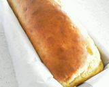 ＨＭでサクフワバナナパウンドケーキ作り方4写真