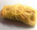 餃子の種が残ったら！中華風ロールキャベツ作り方6写真