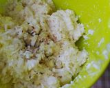 豆腐ハンバーグ作り方5写真
