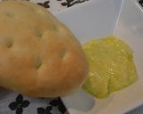 薄力粉だけでパン♡ふわふわフォカッチャ作り方6写真