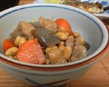 常備菜☆美味し～い☆蓮根のきんぴら作り方7写真