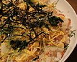 ＊基本の＊錦糸卵＊作り方5写真