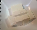 塩麹ネギダレ豆腐作り方1写真