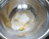 レモンたっぷりパウンドケーキ作り方2写真