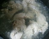■塩麹が決め手■柔らかゆでささみ作り方3写真
