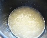 レモンたっぷりパウンドケーキ作り方7写真