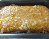 レモンたっぷりパウンドケーキ作り方9写真