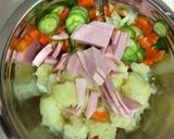ポテトサラダ作り方5写真