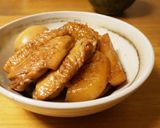 常備菜☆美味し～い☆蓮根のきんぴら作り方8写真