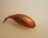 ルクルーゼで豆苗のあっさり蒸し作り方2写真
