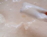 お弁当に♪竹輪とカニカマの磯辺揚げ。作り方2写真