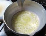 失敗知らずのシュークリーム作り方3写真