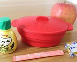 贅沢！リンゴとクリームチーズのディップ作り方1写真