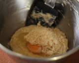 簡単^^　HMでバナナケーキ作り方4写真