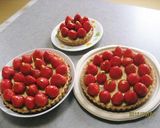 いちごタルト作り方9写真