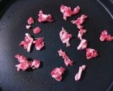 そばめし☆残り野菜で満腹and節約！作り方3写真