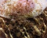 そばめし☆残り野菜で満腹and節約！作り方7写真