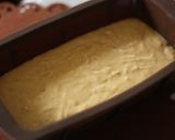 簡単^^　HMでバナナケーキ作り方8写真