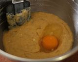 簡単^^　HMでバナナケーキ作り方5写真