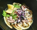 ベトナム🇻🇳チェー風デザート🏝️ココナッツの果肉で🥥作り方8写真