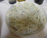 野菜たっぷりヘルシー餃子作り方5写真